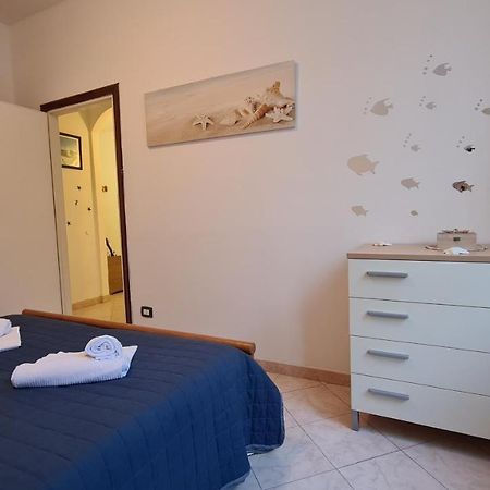 Appartamento ☆ La Conchiglia Di Monterosso ☆ Homy 5 Terre Monterosso al Mare Esterno foto