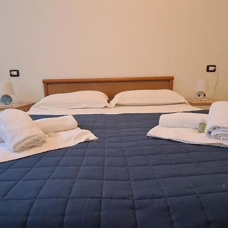 Appartamento ☆ La Conchiglia Di Monterosso ☆ Homy 5 Terre Monterosso al Mare Esterno foto