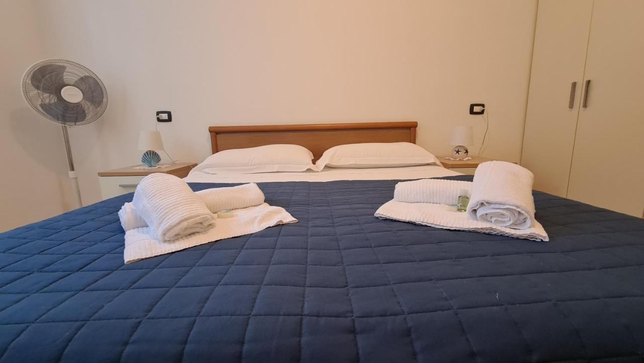 Appartamento ☆ La Conchiglia Di Monterosso ☆ Homy 5 Terre Monterosso al Mare Esterno foto