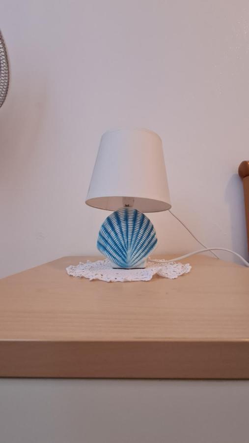 Appartamento ☆ La Conchiglia Di Monterosso ☆ Homy 5 Terre Monterosso al Mare Esterno foto