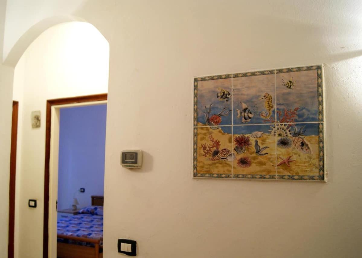 Appartamento ☆ La Conchiglia Di Monterosso ☆ Homy 5 Terre Monterosso al Mare Esterno foto