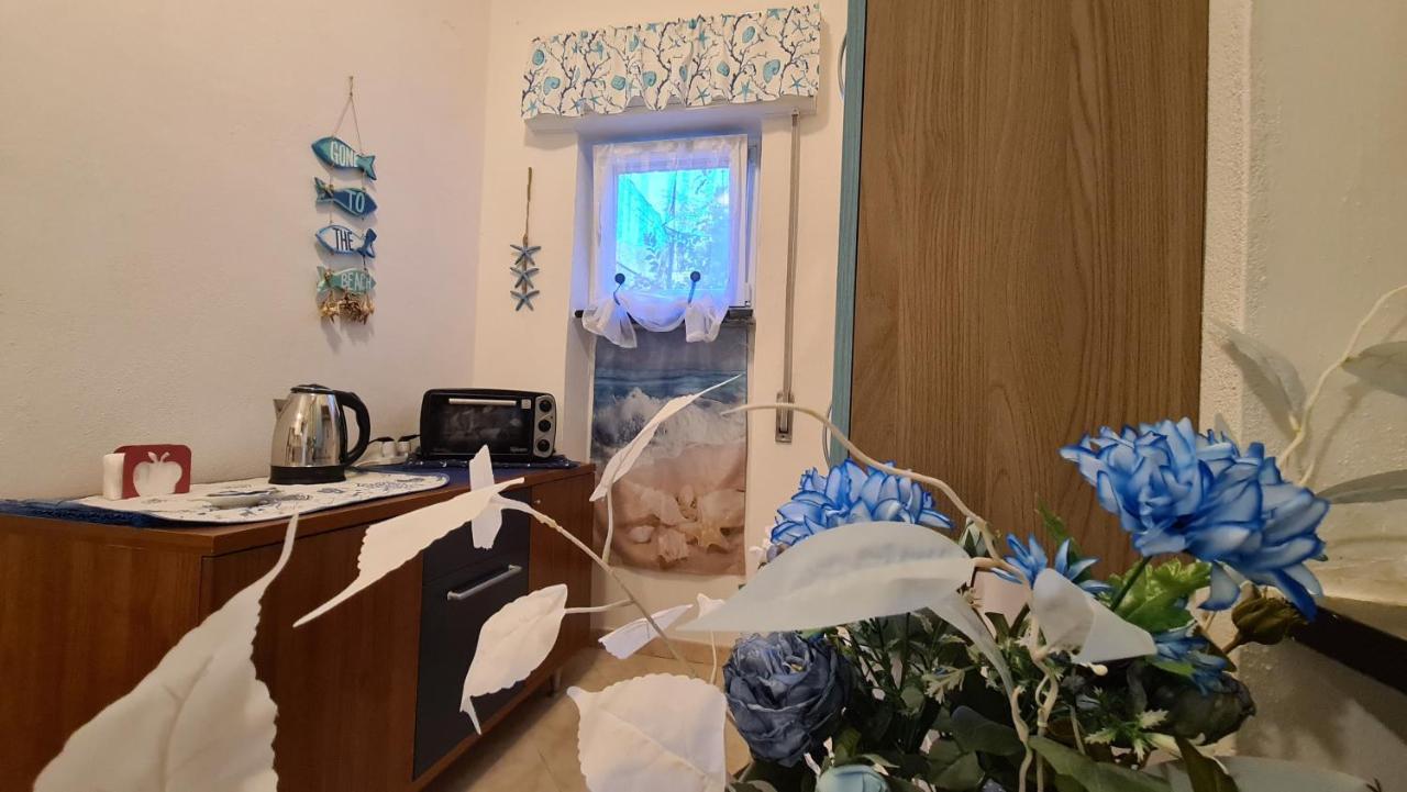 Appartamento ☆ La Conchiglia Di Monterosso ☆ Homy 5 Terre Monterosso al Mare Esterno foto