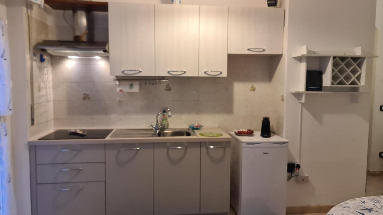 Appartamento ☆ La Conchiglia Di Monterosso ☆ Homy 5 Terre Monterosso al Mare Esterno foto
